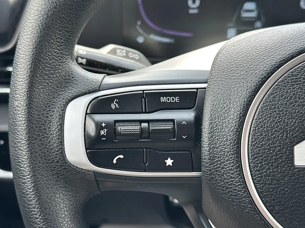 Kia Sportage снимка Kia Sportage