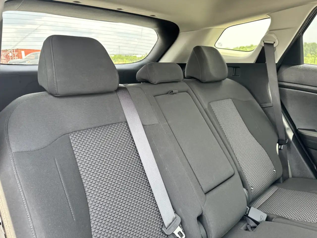 Kia Sportage снимка Kia Sportage