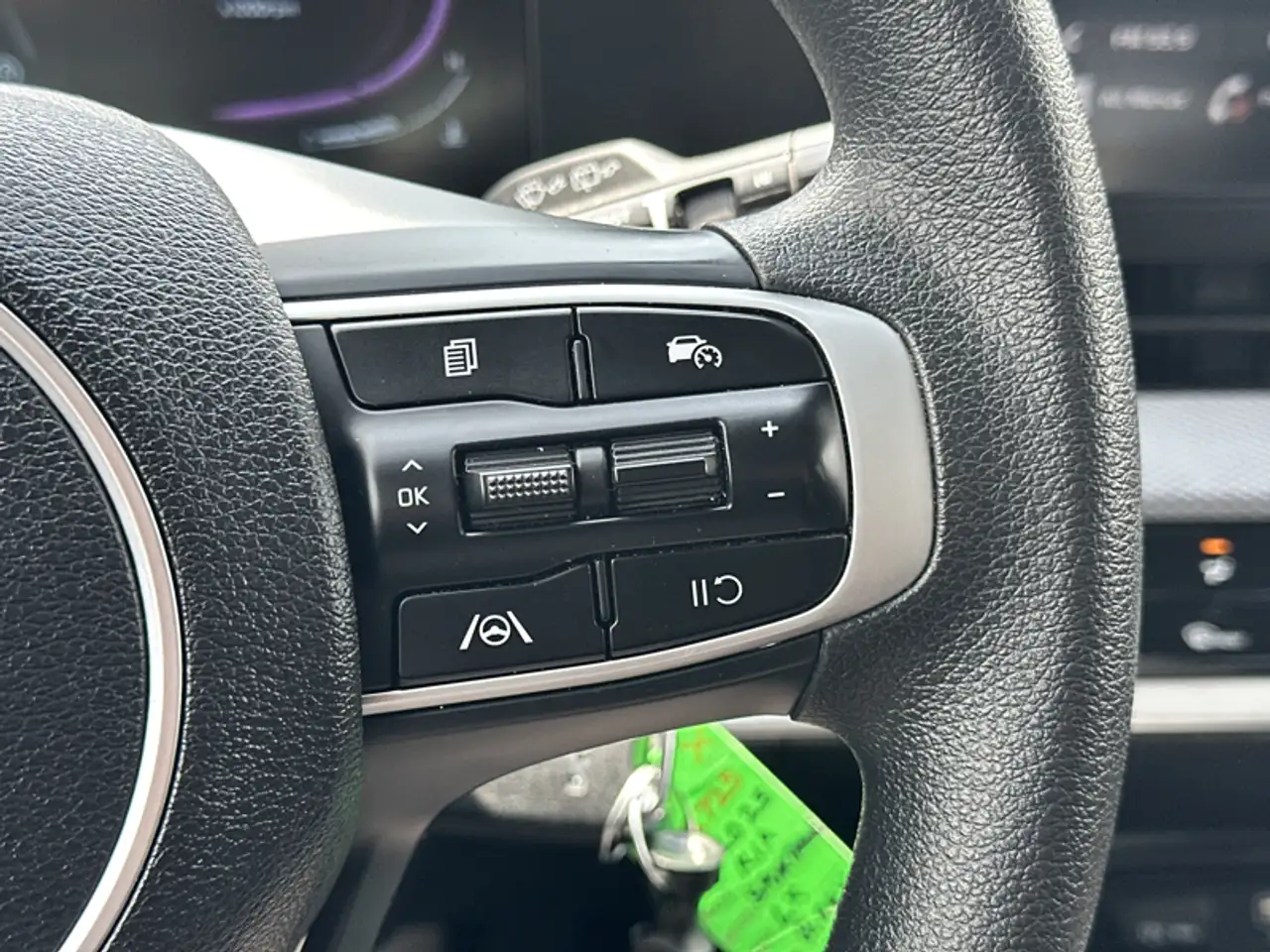 Kia Sportage снимка Kia Sportage