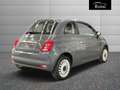Fiat 500 1.2 Pop 69cv Grigio - thumbnail 2