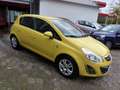 Opel Corsa D Satellite Automatik/Klima/PDC Gelb - thumbnail 6