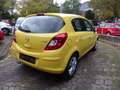 Opel Corsa D Satellite Automatik/Klima/PDC Gelb - thumbnail 8
