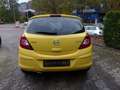 Opel Corsa D Satellite Automatik/Klima/PDC Gelb - thumbnail 10