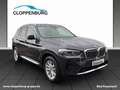 BMW X3 xDrive30e Advantage Navi+SHZ+HiFi+Spurass. Schwarz - thumbnail 8