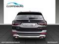 BMW X3 xDrive30e Advantage Navi+SHZ+HiFi+Spurass. Schwarz - thumbnail 4