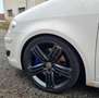 Volkswagen Touran R-Line 1T2 Tuning 19 Zoll Weiß - thumbnail 9