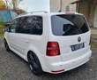 Volkswagen Touran R-Line 1T2 Tuning 19 Zoll Weiß - thumbnail 2