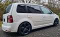 Volkswagen Touran R-Line 1T2 Tuning 19 Zoll Weiß - thumbnail 8