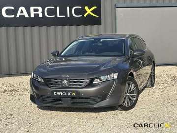 SW*Exclusive*leder*carplay*