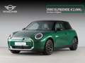 MINI Cooper SE Favoured Pakket M Vert - thumbnail 1