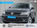 Volkswagen Tiguan 2.0 TSI 4M DSG Highline *AHK*NAVI*ZGV Grau - thumbnail 1