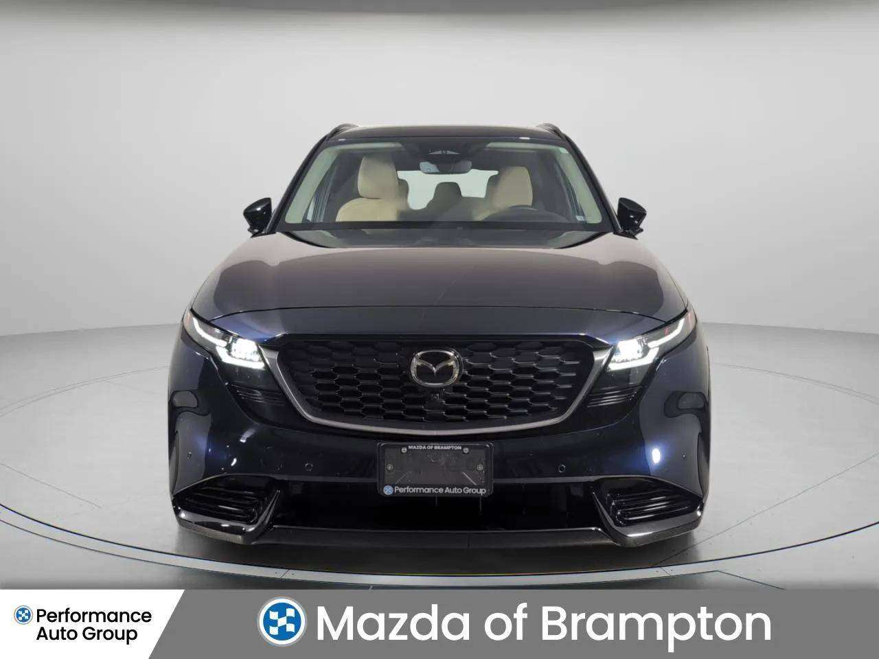 2026 Mazda CX-5 DEMO MODEL NEW CAR RATES! SAVE SAVE SAVE! — снимка 1