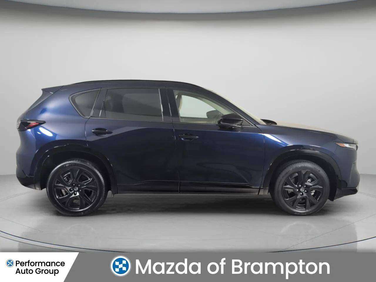 2026 Mazda CX-5 DEMO MODEL NEW CAR RATES! SAVE SAVE SAVE! — снимка 1