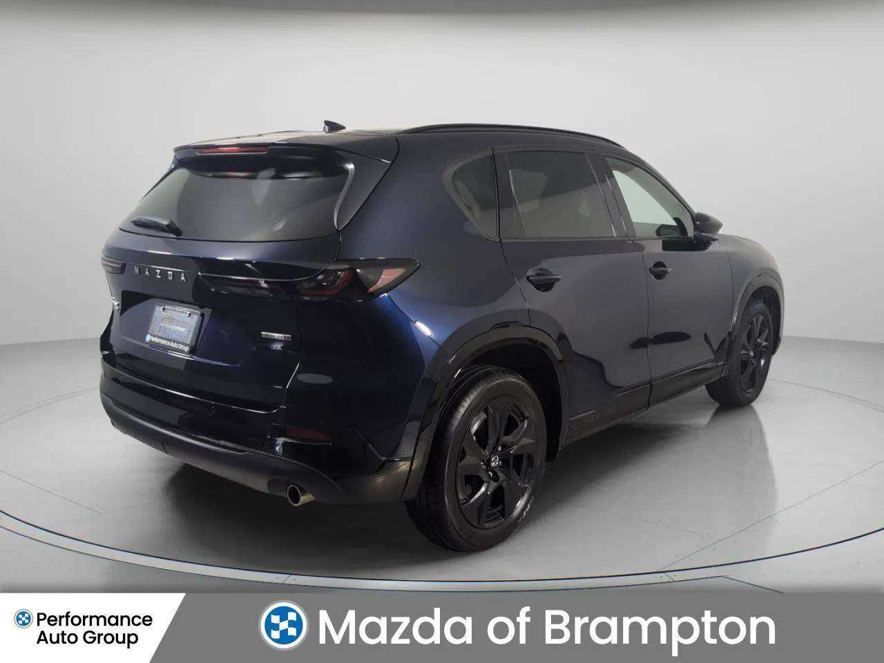2026 Mazda CX-5 DEMO MODEL NEW CAR RATES! SAVE SAVE SAVE! — снимка 1