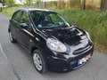 Nissan Micra 1.2 Acenta, Navi, Tempomat, Service Neu Nero - thumbnail 2