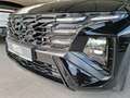Hyundai TUCSON 1.6 T-GDI (160 PS) 48V 7-DCT 4WD N LINE Schwarz - thumbnail 45
