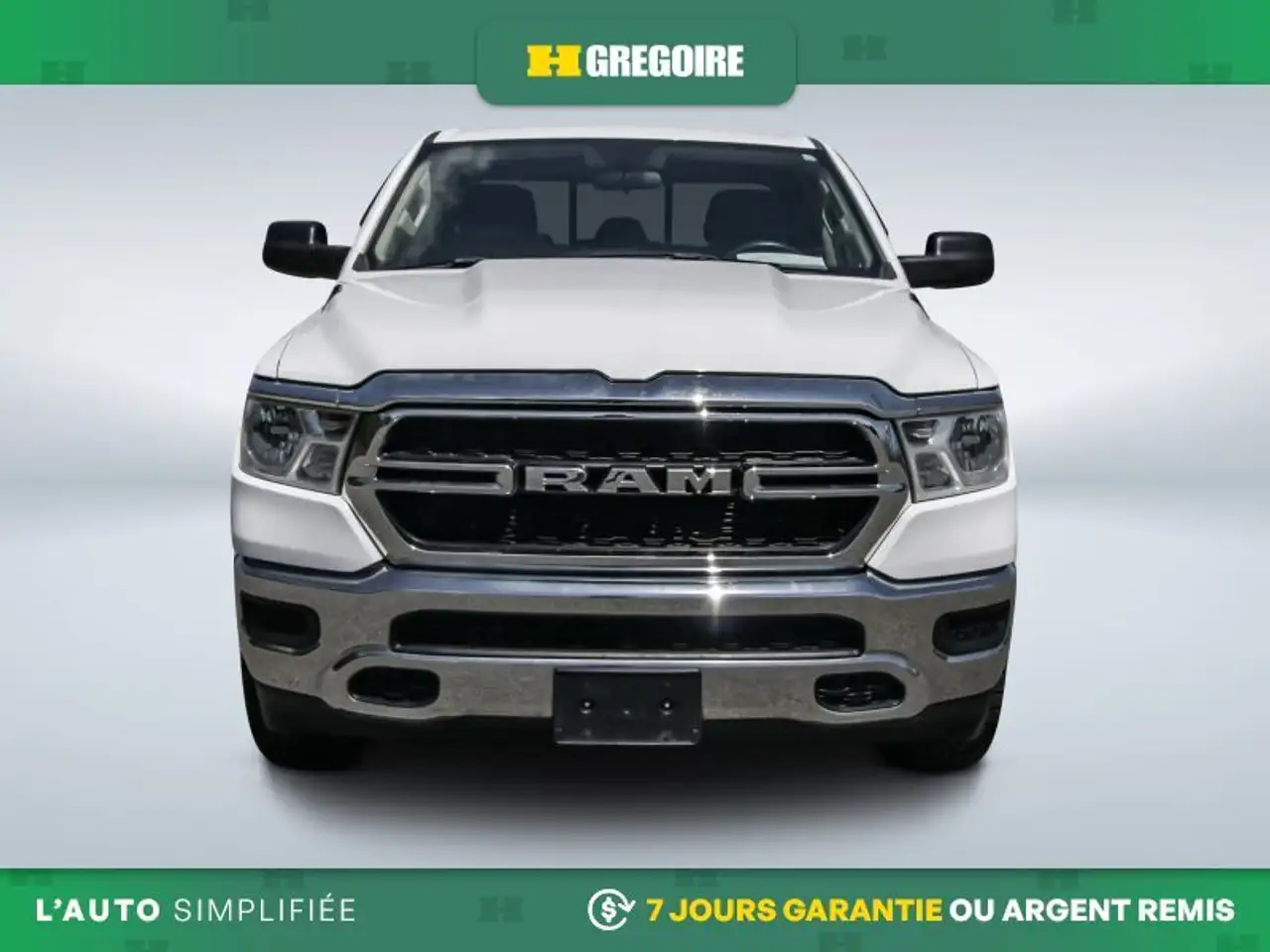 RAM 1500 photo RAM 1500