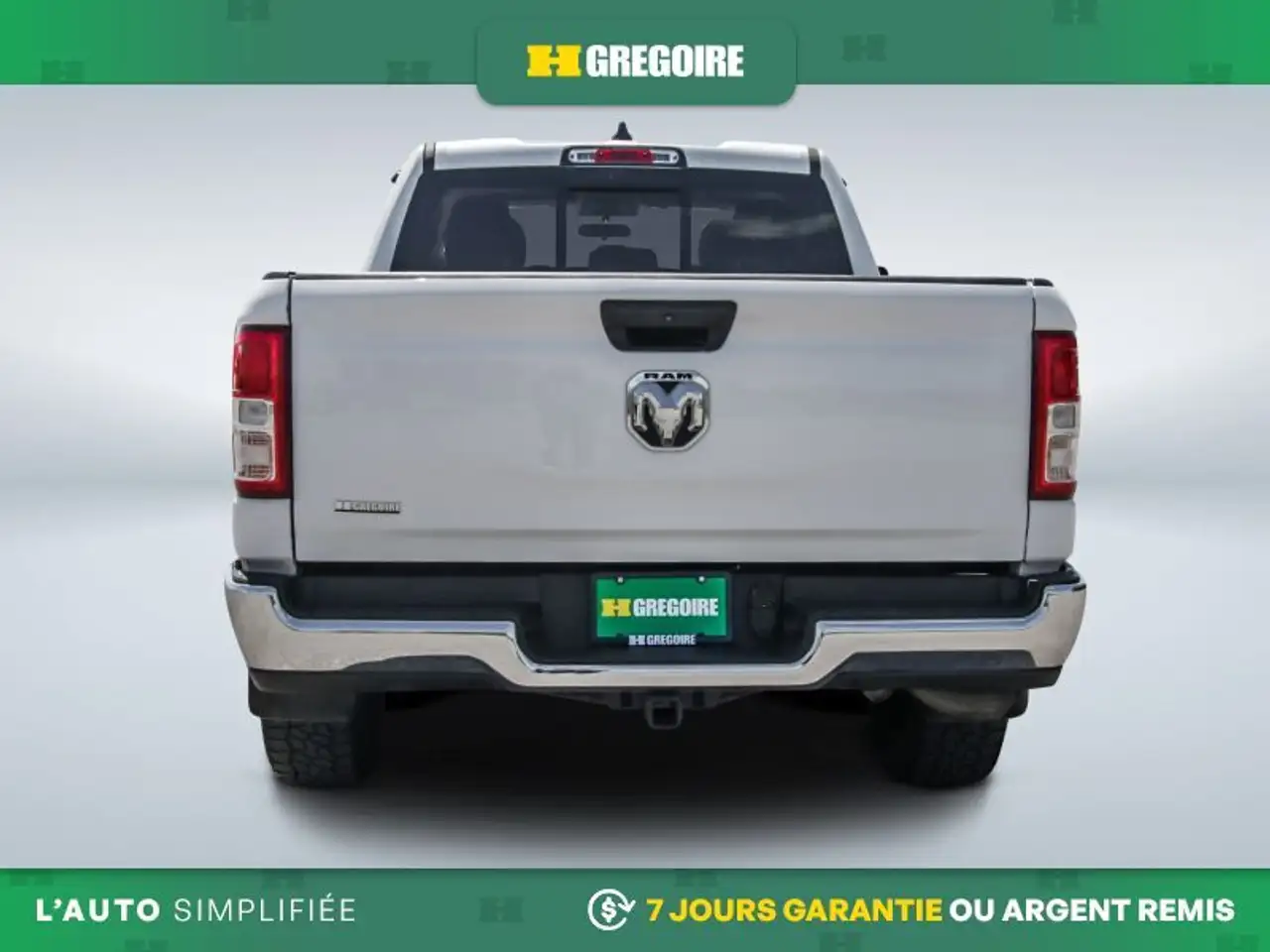 RAM 1500 photo RAM 1500