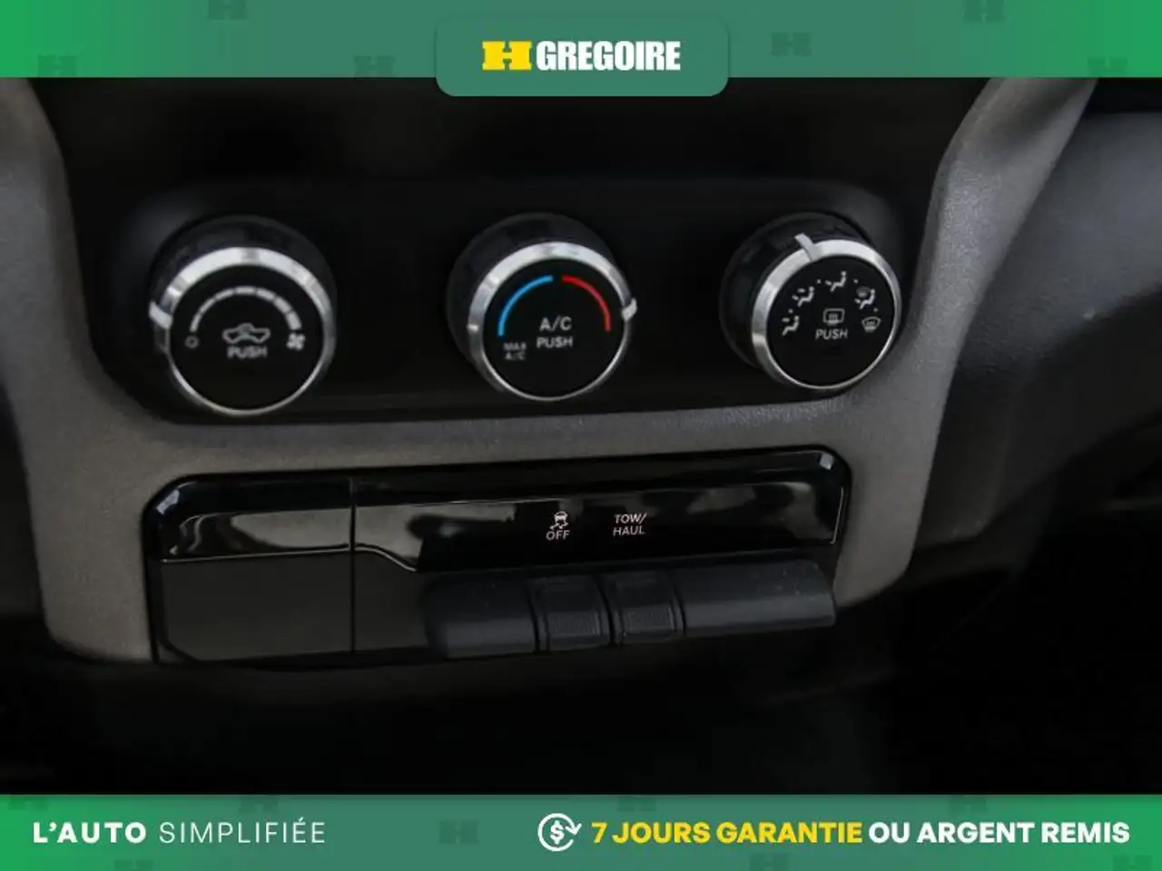 RAM 1500 photo RAM 1500