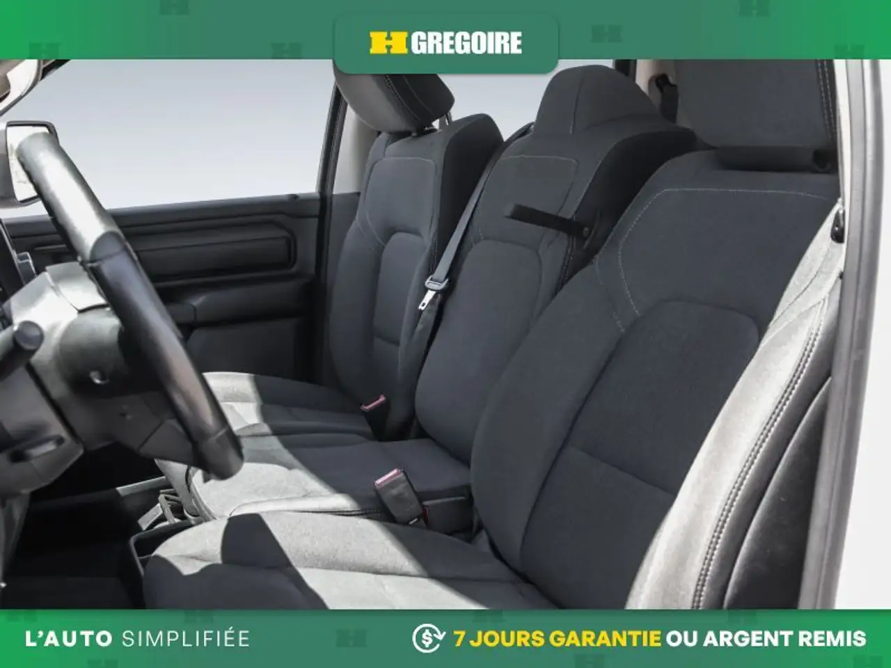 RAM 1500 photo RAM 1500