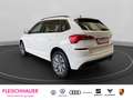 Skoda Kamiq 1.0 TSI Clever AHK-klappbar Navi Digitales Cockpit Weiß - thumbnail 4