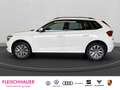 Skoda Kamiq 1.0 TSI Clever AHK-klappbar Navi Digitales Cockpit Weiß - thumbnail 3