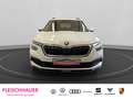 Skoda Kamiq 1.0 TSI Clever AHK-klappbar Navi Digitales Cockpit Weiß - thumbnail 2
