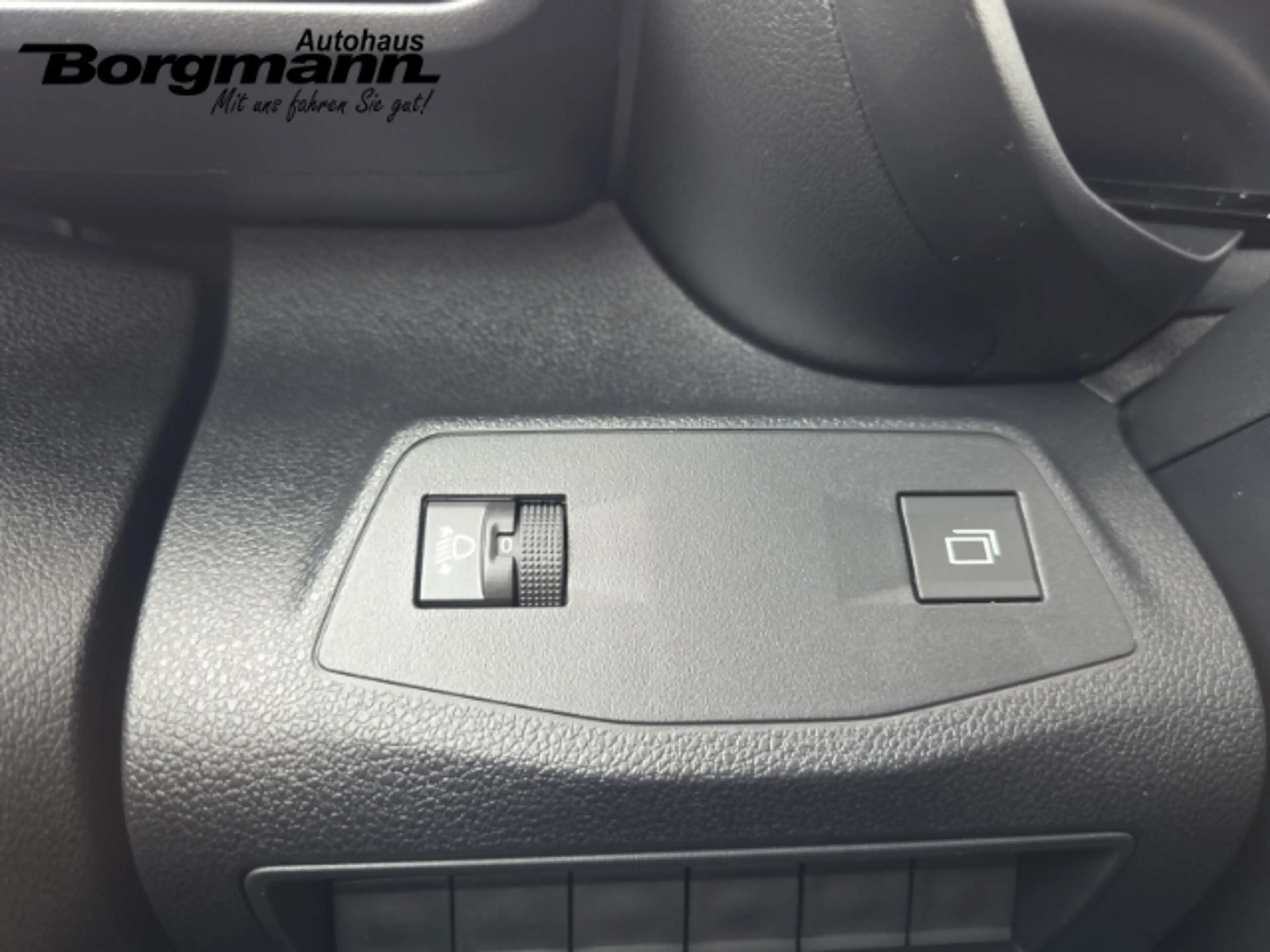 Opel Combo Cargo XL 1.5 Automatik - Apple CarPlay - Tempomat — photo 10