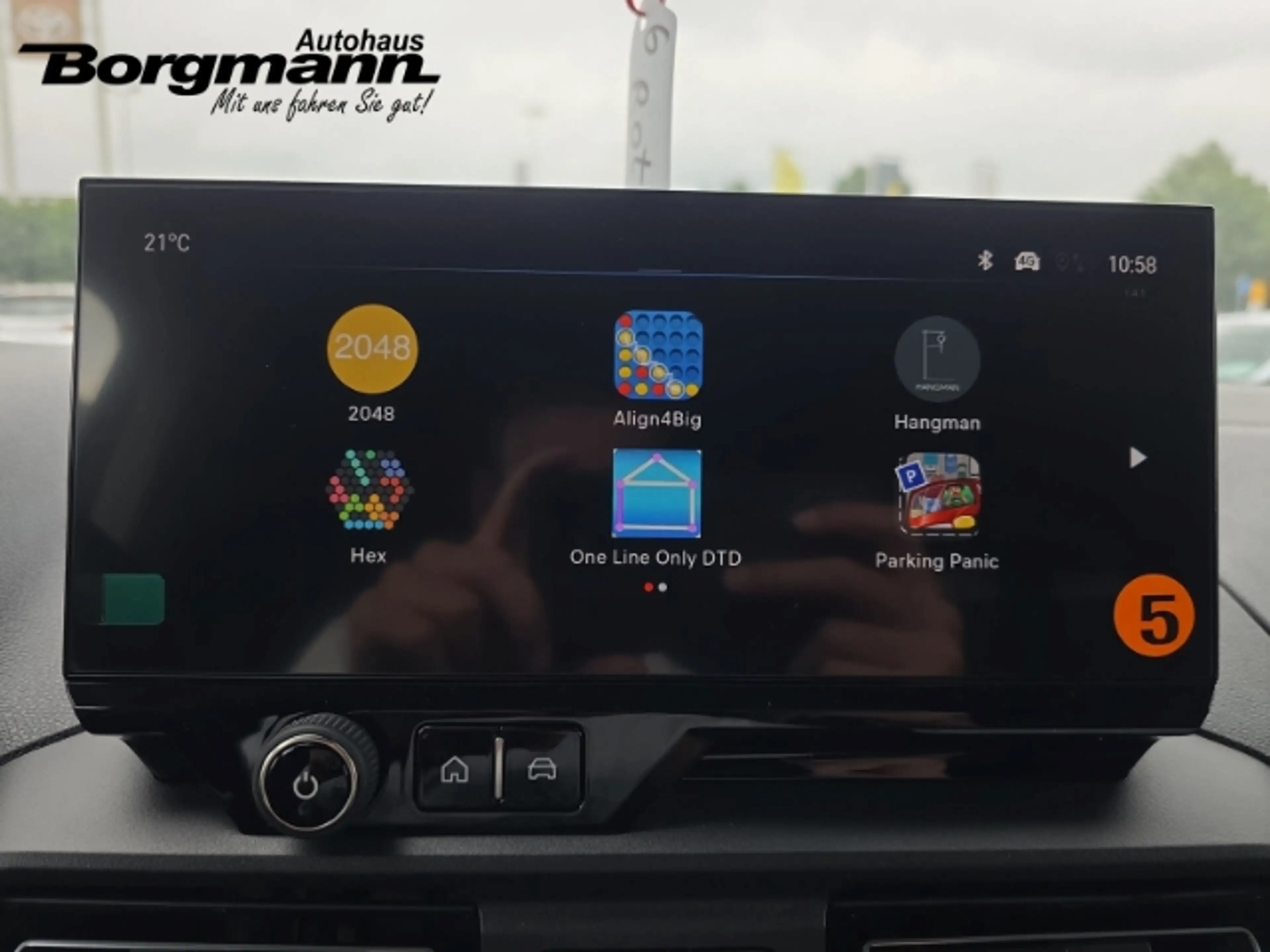 Opel Combo Cargo XL 1.5 Automatik - Apple CarPlay - Tempomat — photo 13