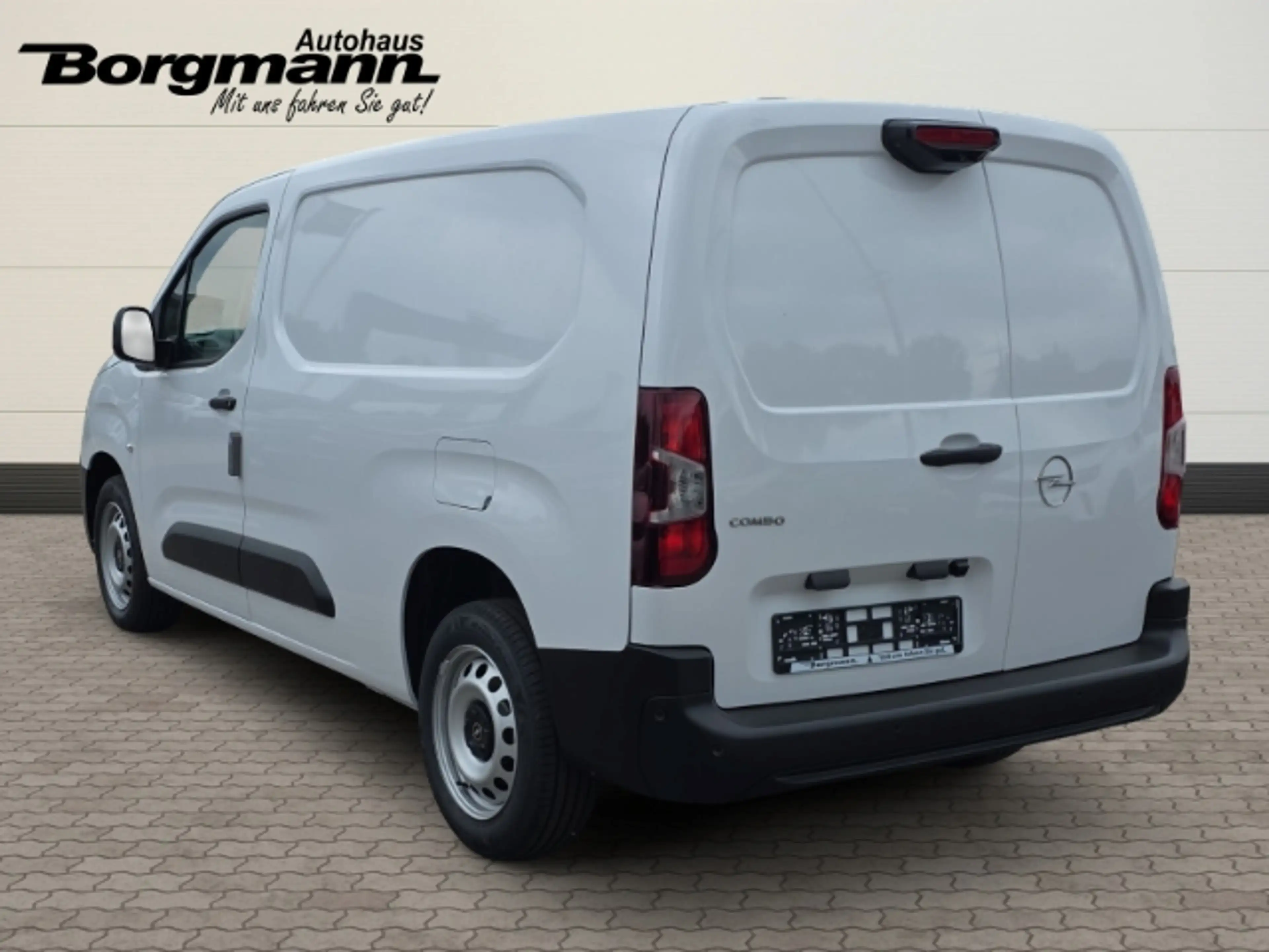 Opel Combo Cargo XL 1.5 Automatik - Apple CarPlay - Tempomat — photo 6