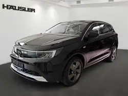 Opel Grandland X Enjoy 1.2 Automatik PDC LED Navi Klimaauotmatik