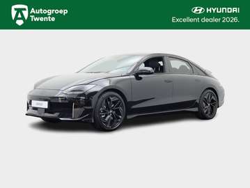 77,4 kWh RWD Business (Abyss Black Pearl)