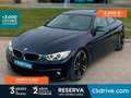 BMW 430 430d Azul - thumbnail 1