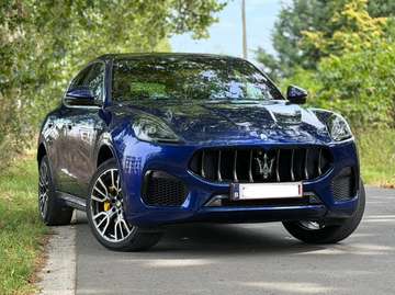 2.0 Turbo MHEV GT - Garantie 12 mois