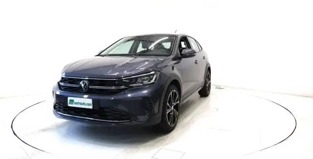 Volkswagen Taigo view 3
