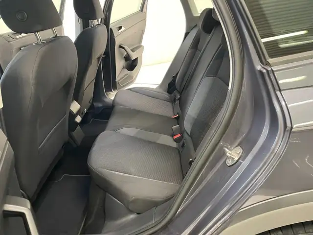 Volkswagen Taigo view 7