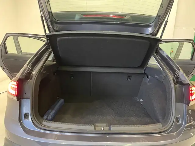 Volkswagen Taigo view 13