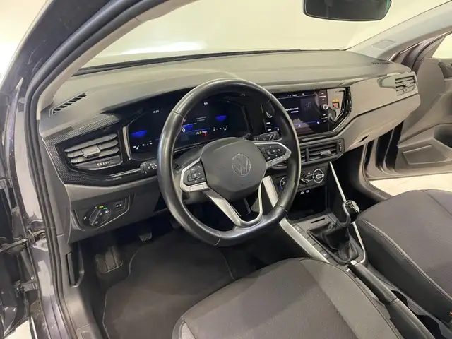 Volkswagen Taigo view 15