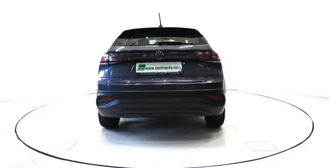 Volkswagen Taigo view 4