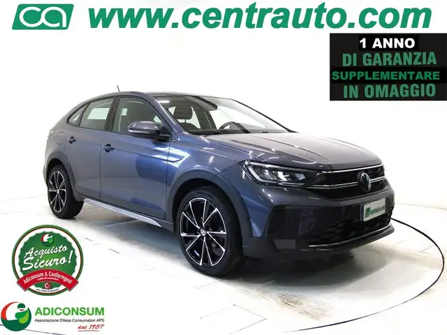 2023 Volkswagen Taigo in Grey for sale