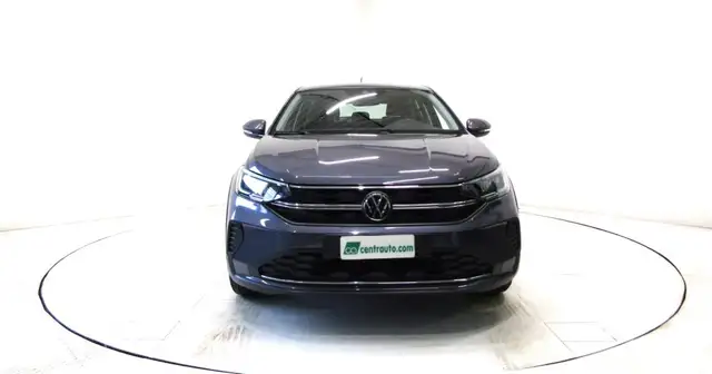 Volkswagen Taigo view 2