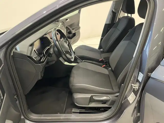 Volkswagen Taigo view 6