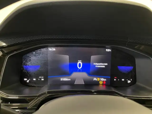 Volkswagen Taigo view 5