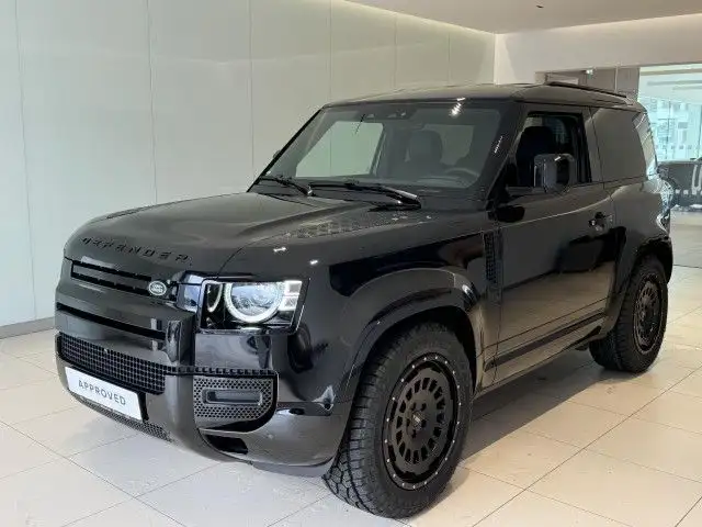 Land Rover Defender 90 D250 AWD X DYNAMIC SE AHK Winter Paket