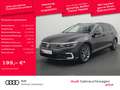 Volkswagen Passat Variant GTE DSG STANDHZ MATRIX AHK NAV Grau - thumbnail 1