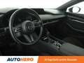Mazda 3 2.0 Skyactiv G Mild-Hybrid Selection Aut*NAVI*LED* Blau - thumbnail 11