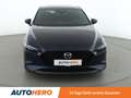 Mazda 3 2.0 Skyactiv G Mild-Hybrid Selection Aut*NAVI*LED* Blau - thumbnail 9