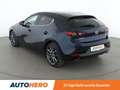 Mazda 3 2.0 Skyactiv G Mild-Hybrid Selection Aut*NAVI*LED* Blau - thumbnail 4