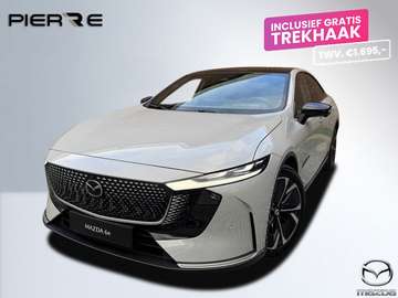 Takumi Business Edition 68.8 kWh | ZWART LEDER | N