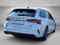 Skoda Octavia Combi RS DSG 2.0 TSI 195 kW RS Weiß - thumbnail 3